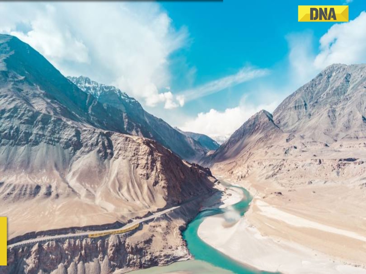 What is Indus Waters Treaty ? How will its suspension impact India, Pakistan? Is it symbolic protest with limited effect?