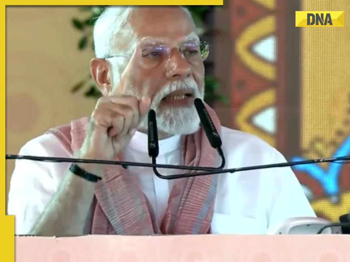 Will punish Pahalgam terrorists, planners beyond their imagination: PM Modi