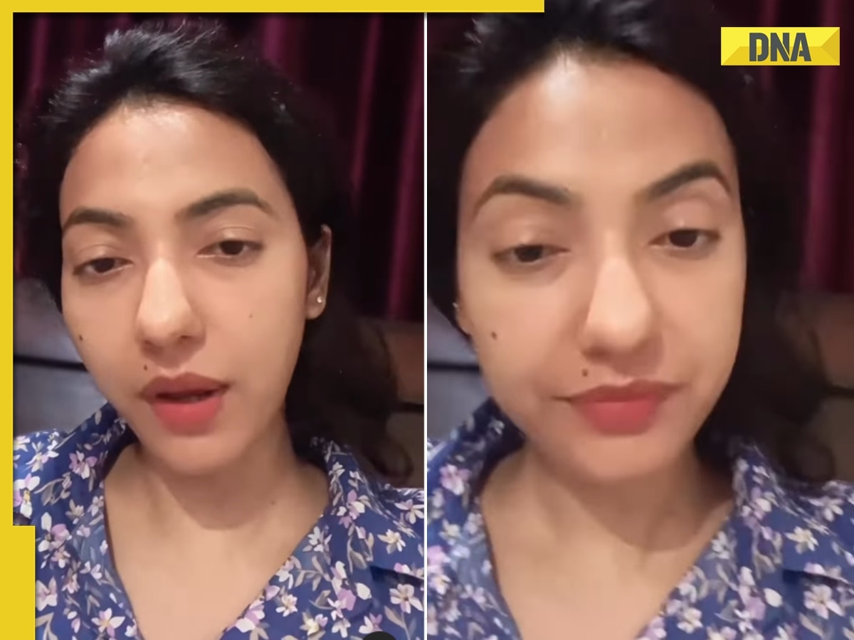 'India must declare war on Pakistan': Disha Patani's sister Khushboo lashes out after Pahalgam attack, gives Israel-Gaza, Russia-Ukraine examples