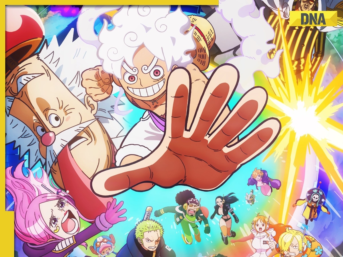 Japanese voice actor Kappei Yamaguchi calls India as powerful as the world of 'One Piece'
