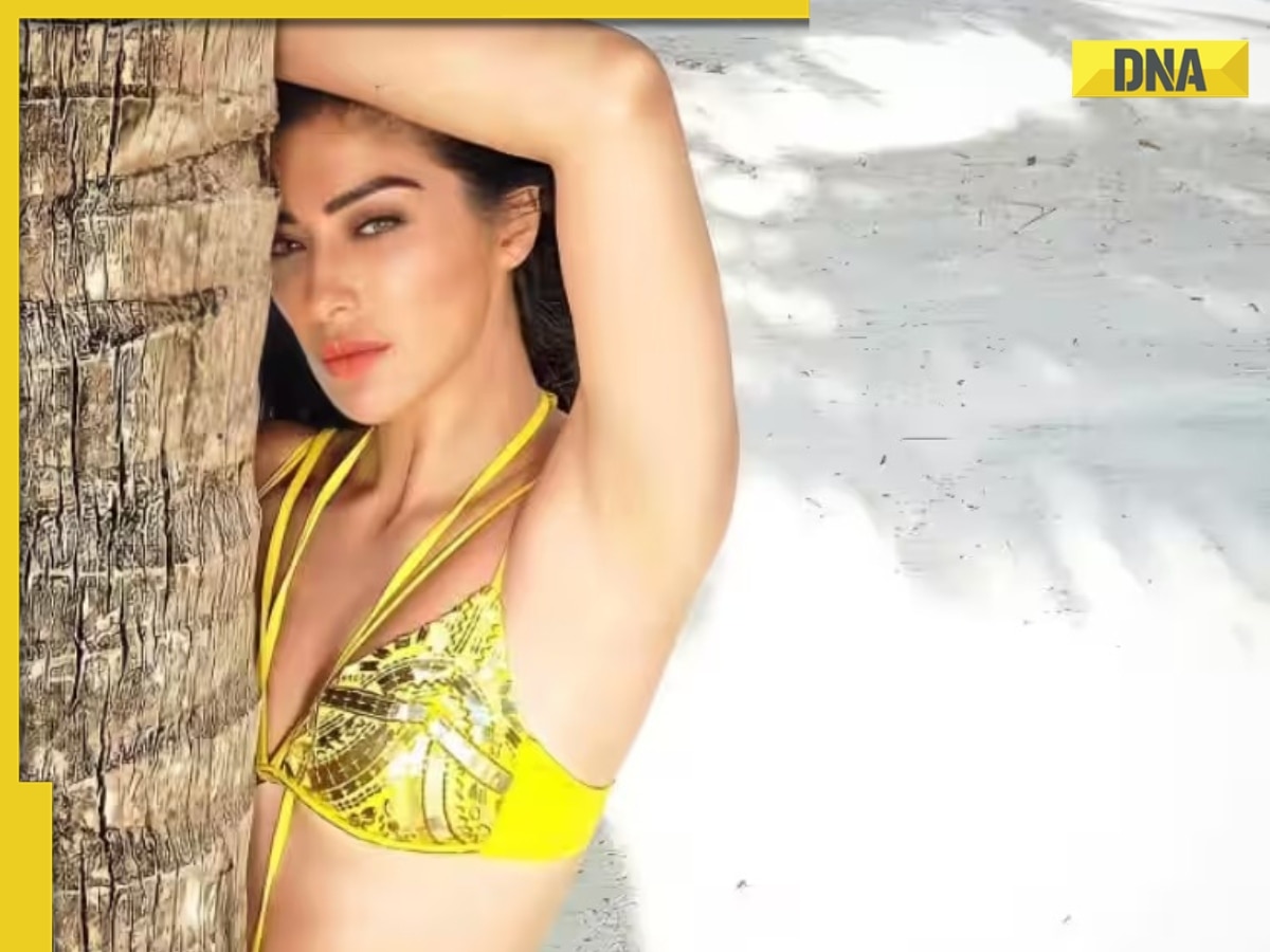 Meet actress who worked with Ajay Devgn, Sonakshi Sinha, dated MS Dhoni, called relationship 'like a stain or a scar that...', her name is..