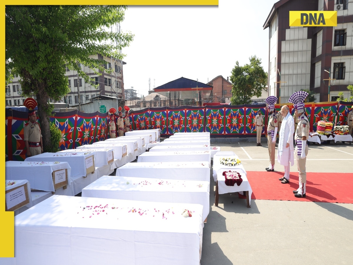 Will Pahalgam massacre undermine movement for independent Kashmir, isolate Pakistan? Paradigm shift in Jammu and Kashmir?
