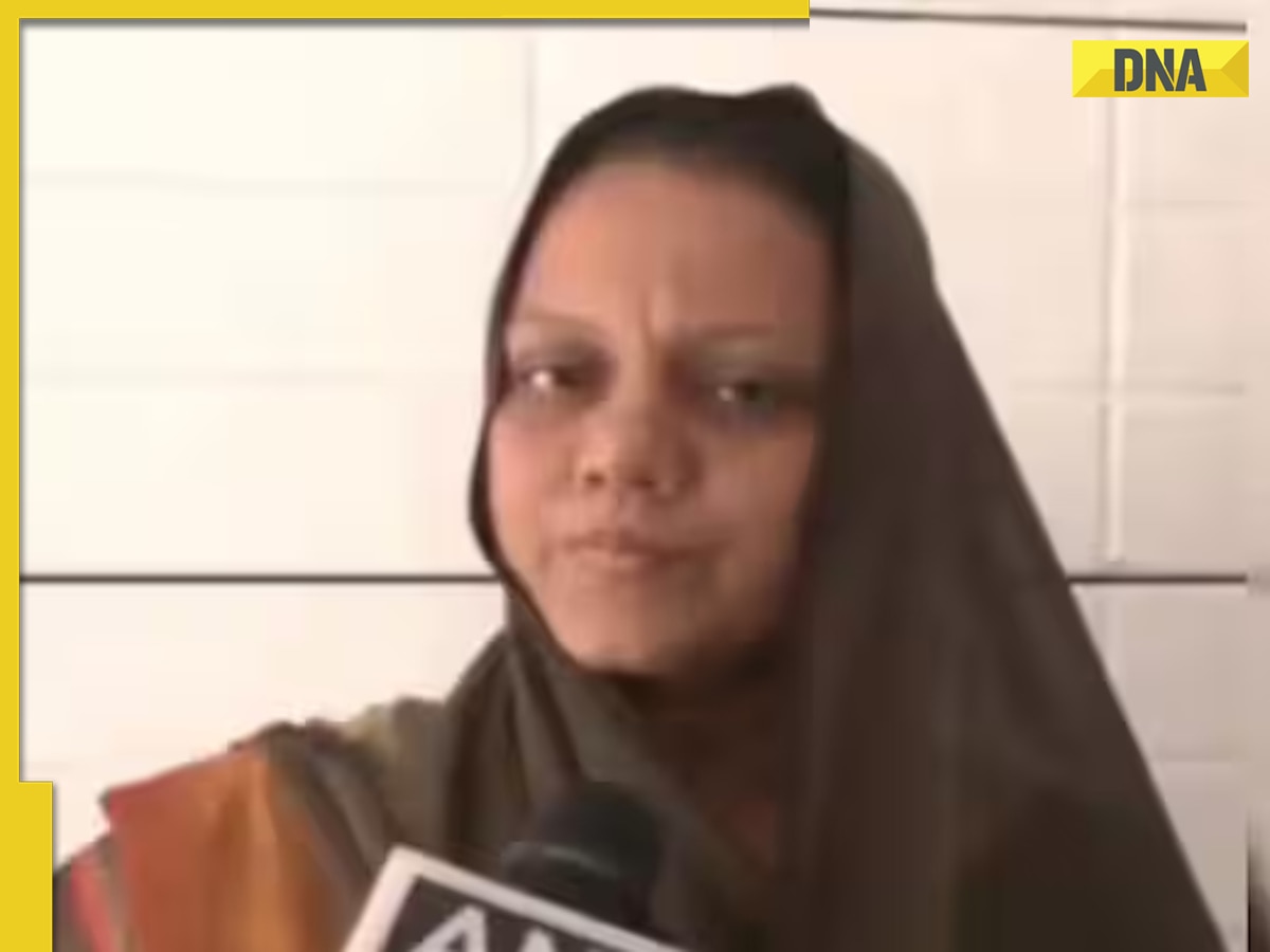 'Wehad only seen this happening in movies, but when we saw this in real life, it broke us...': Shital Kalathiya, wife of Pahalgam victim recalls horror