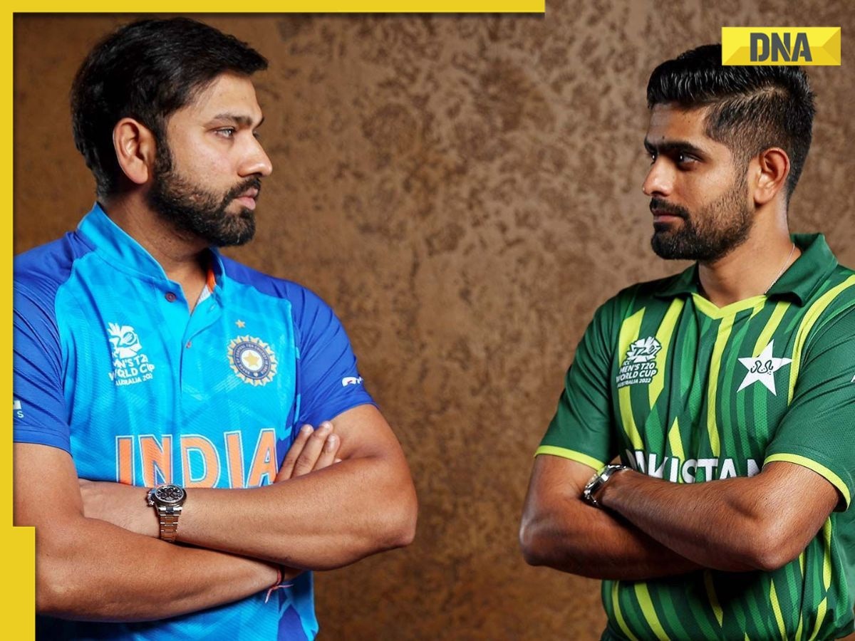 'Going forward we will....': BCCI announces decision regarding India-Pakistan bilateral series after Pahalgam terror attack