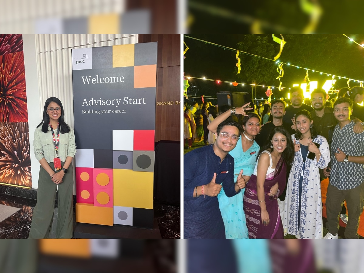 How Simran Kaur of Kaziranga University Turned Her Dreams into a PwC Offer