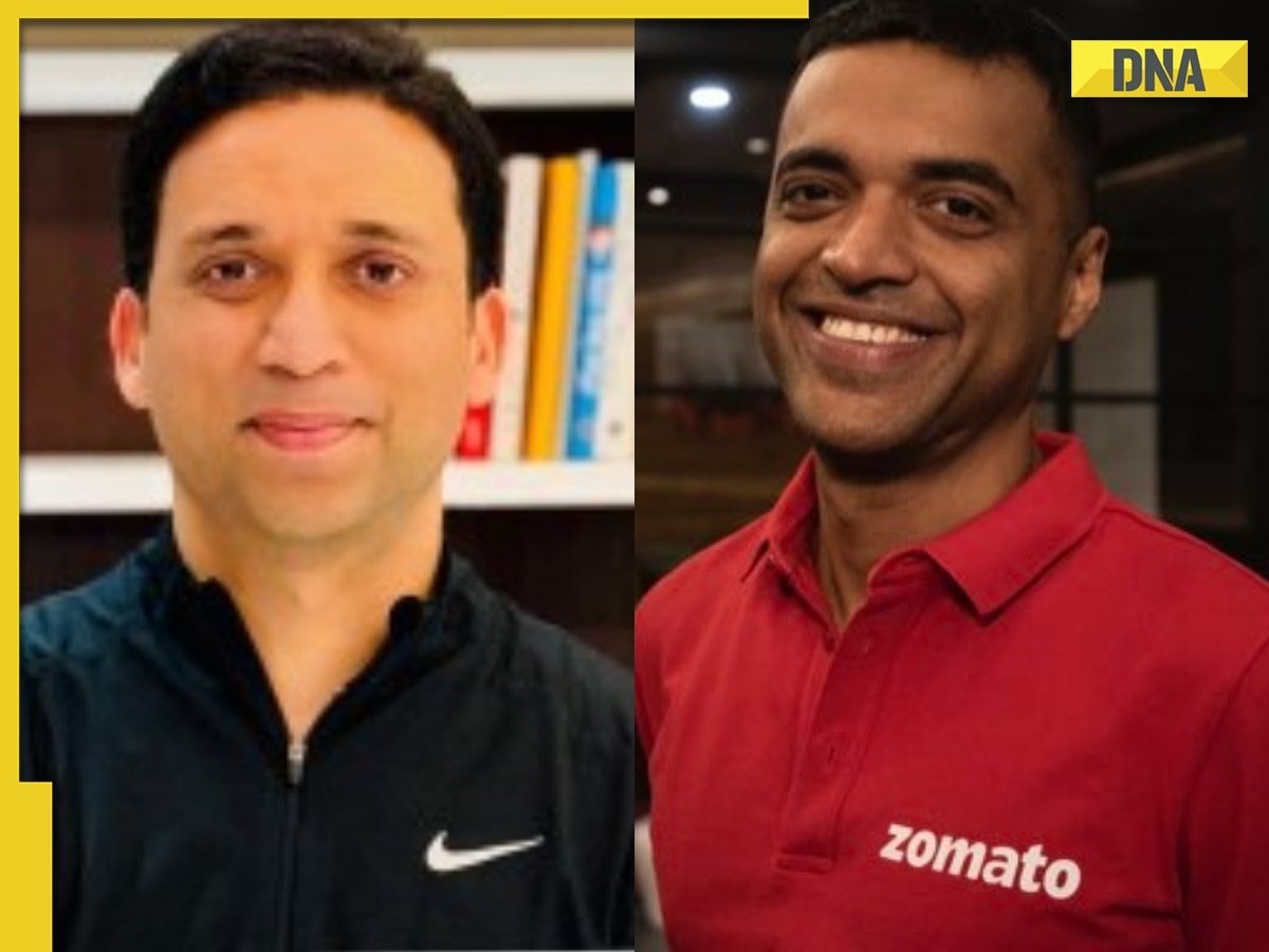 Zomato food delivery CEO Rakesh Ranjan resigned? Deepinder Goyal's firm says, 'There has been...'