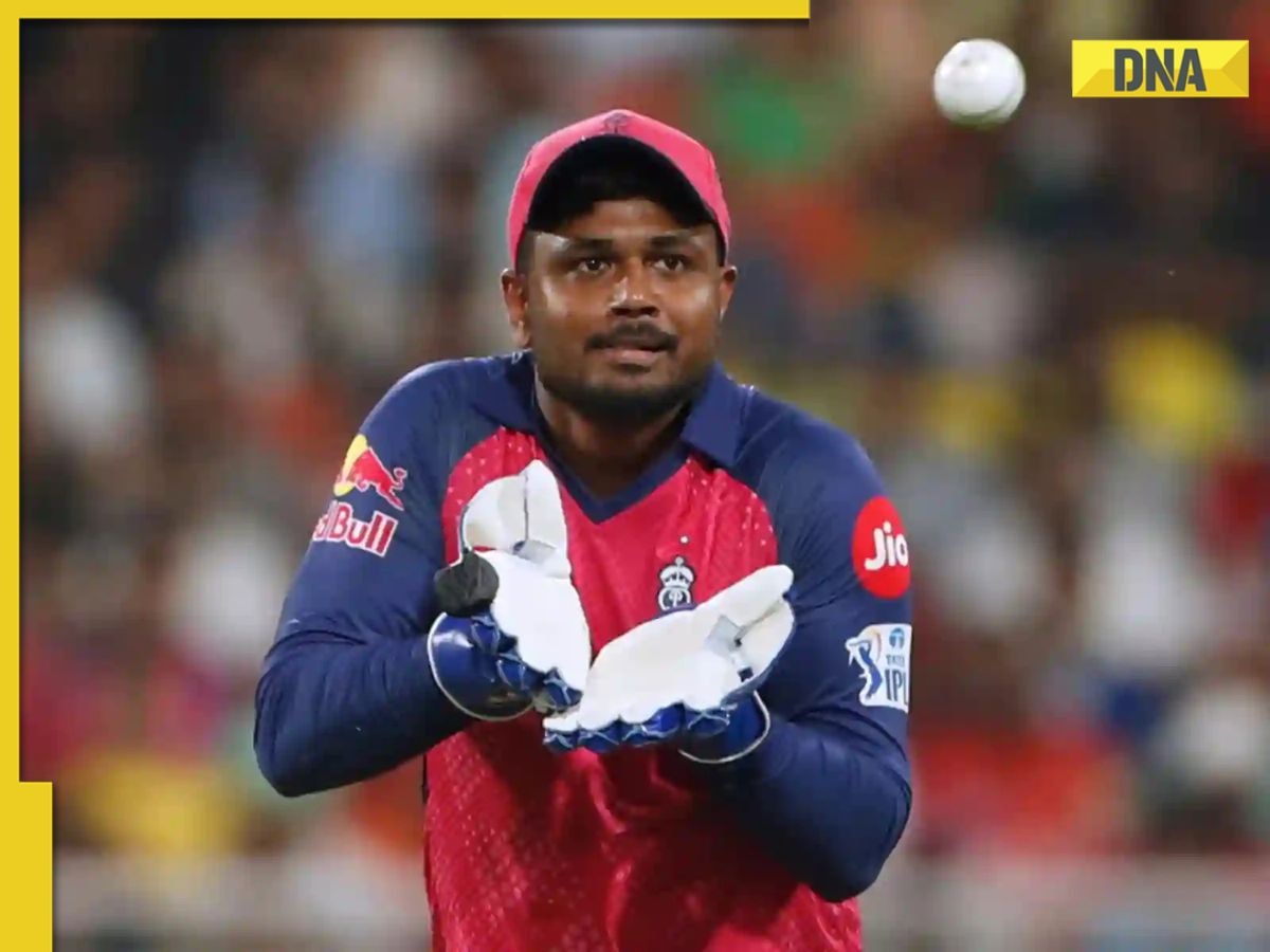 Will Sanju Samson play RCB vs RR IPL 2025 match today? Head coach Rahul Dravid gives injury update