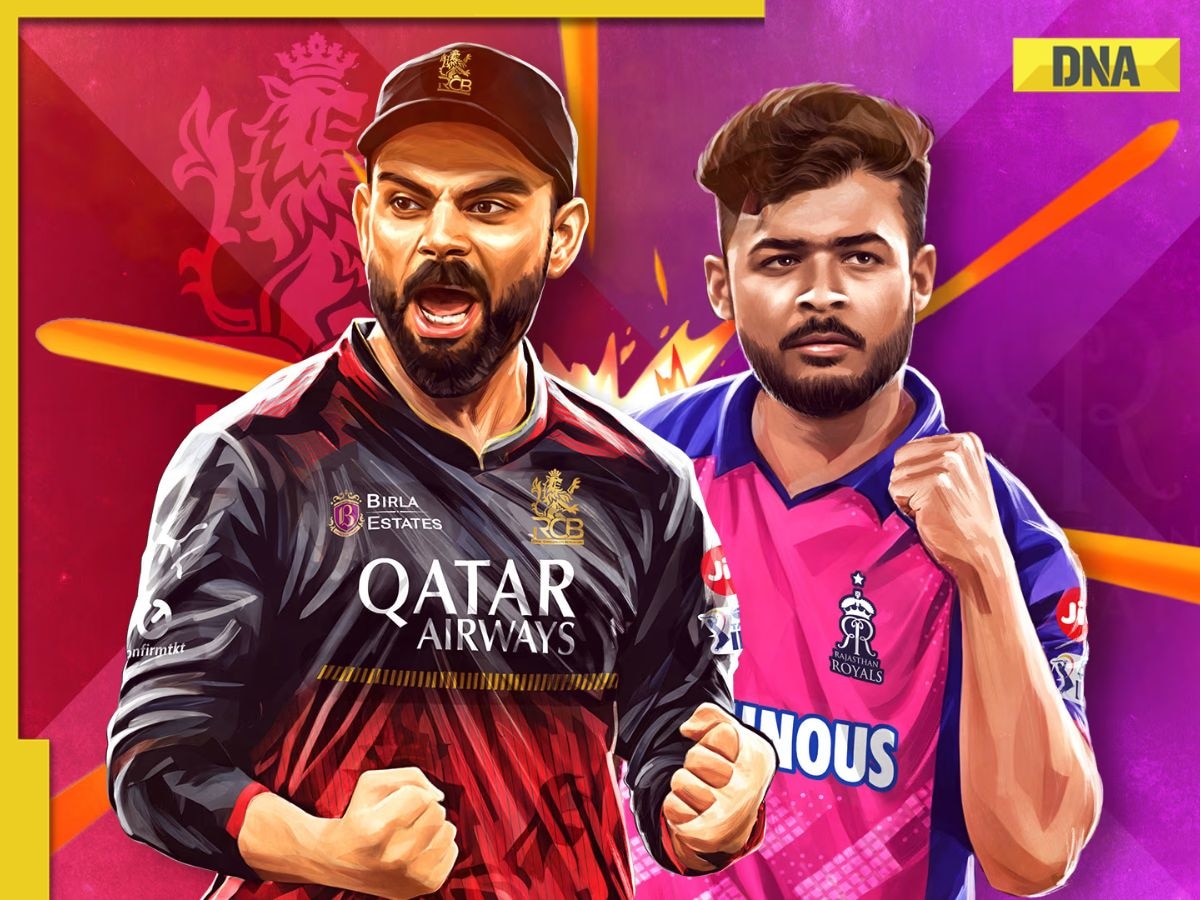 RCB vs RR, IPL 2025 Highlights: Royal Challengers Bengaluru beat Rajasthan Royals by 11 runs