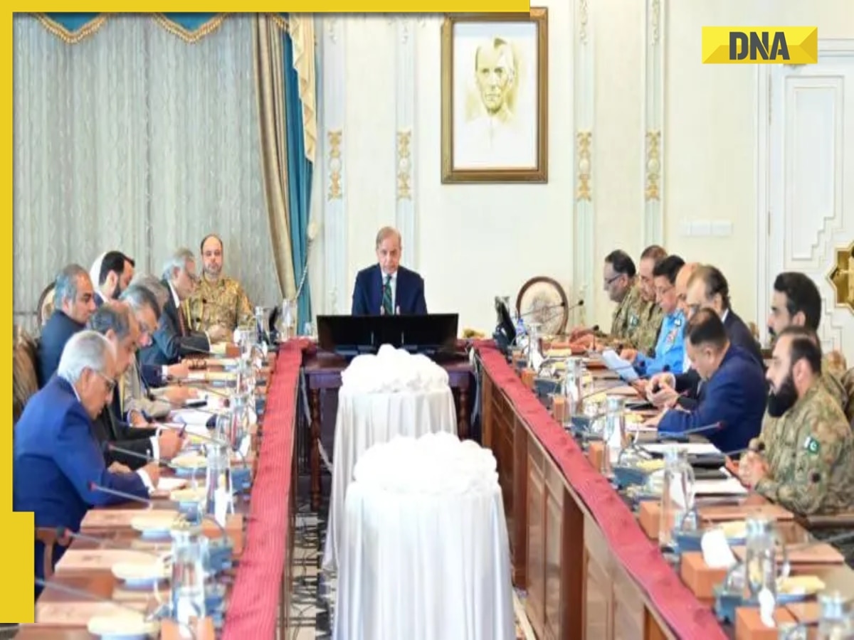 Pahalgam Attack: Pakistan THREATENS India, warns suspension of Indus Waters Treaty means declaration of war...