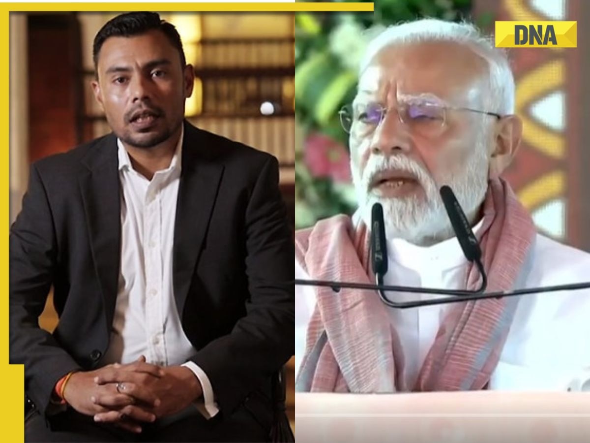 After slamming Pakistan PM Shehbaz Sharif over silence on Pahalgam attack, Danish Kaneria praises PM Narendra Modi; here's why