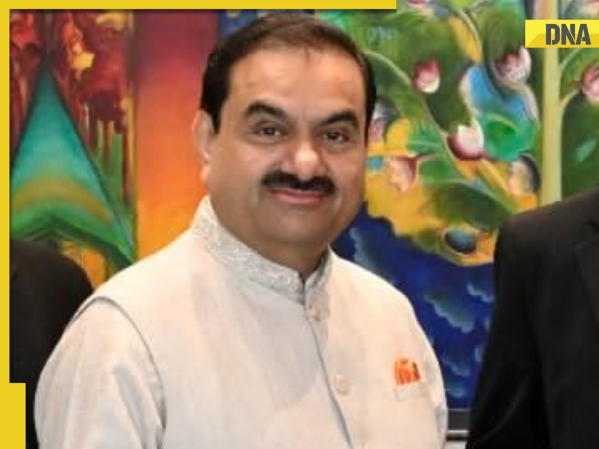 Gautam Adani's company earns Rs 714 crore in just 3 months as its net profit jumps to...
