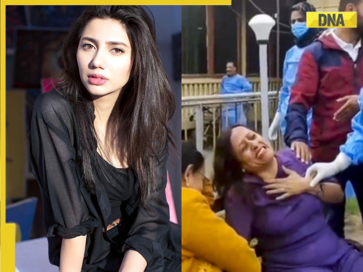 After Fawad Khan, Pakistani actress Mahira Khan breaks silence on Pahalgam terror attack, calls it act of 'cowardice'