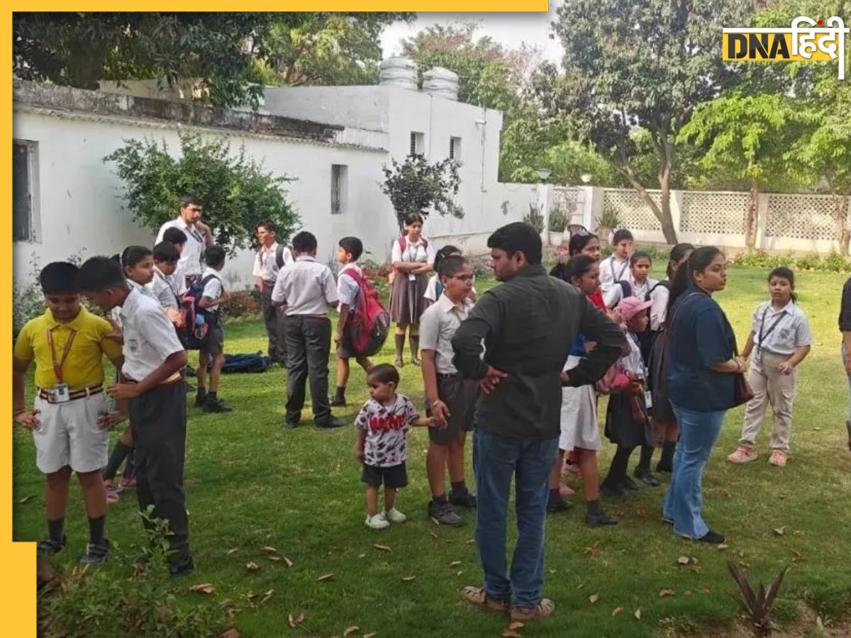 Jaipuria School के खिलाफ पेरेंट्स ने वापस ली याचिका, अब नए सिरे से लगाएंगे इलाहाबाद हाई कोर्ट से गुहार