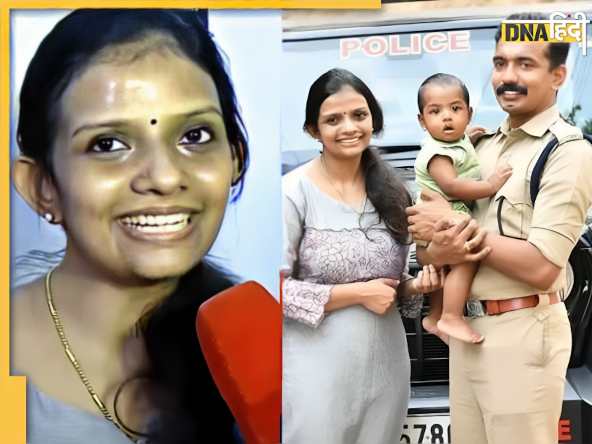 बच्चे की डिलिवरी के 17 दिन बाद दिया UPSC मेन्स का एग्जाम, इस रैंक के साथ हुईं पास, IPS पति इस पद पर हैं पोस्टेड
