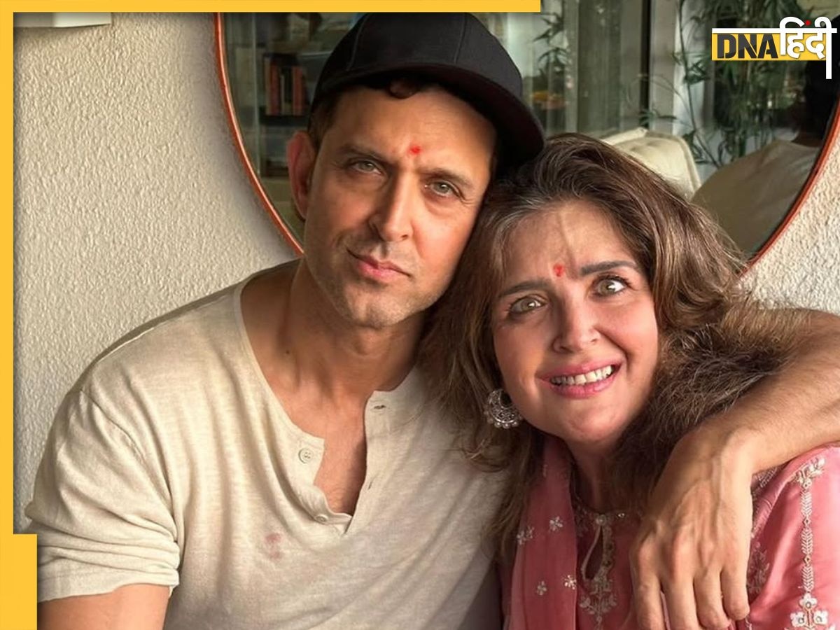 Hrithik Roshan की बहन ने रिहैब में यूं गुजारे थे दिन, भाई को रोते बिलखते बताई आपबीती, पर नहीं पसीजा दिल
