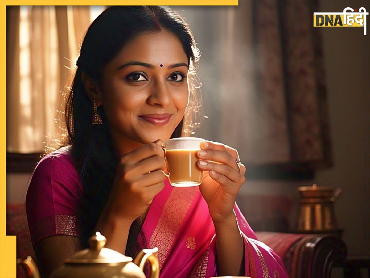 Tea Lovers ध्यान दें, बार-बार चाय गर्म करके पीने से होती है ये बीमारी! जानें कितनी देर में हो जाती है खराब