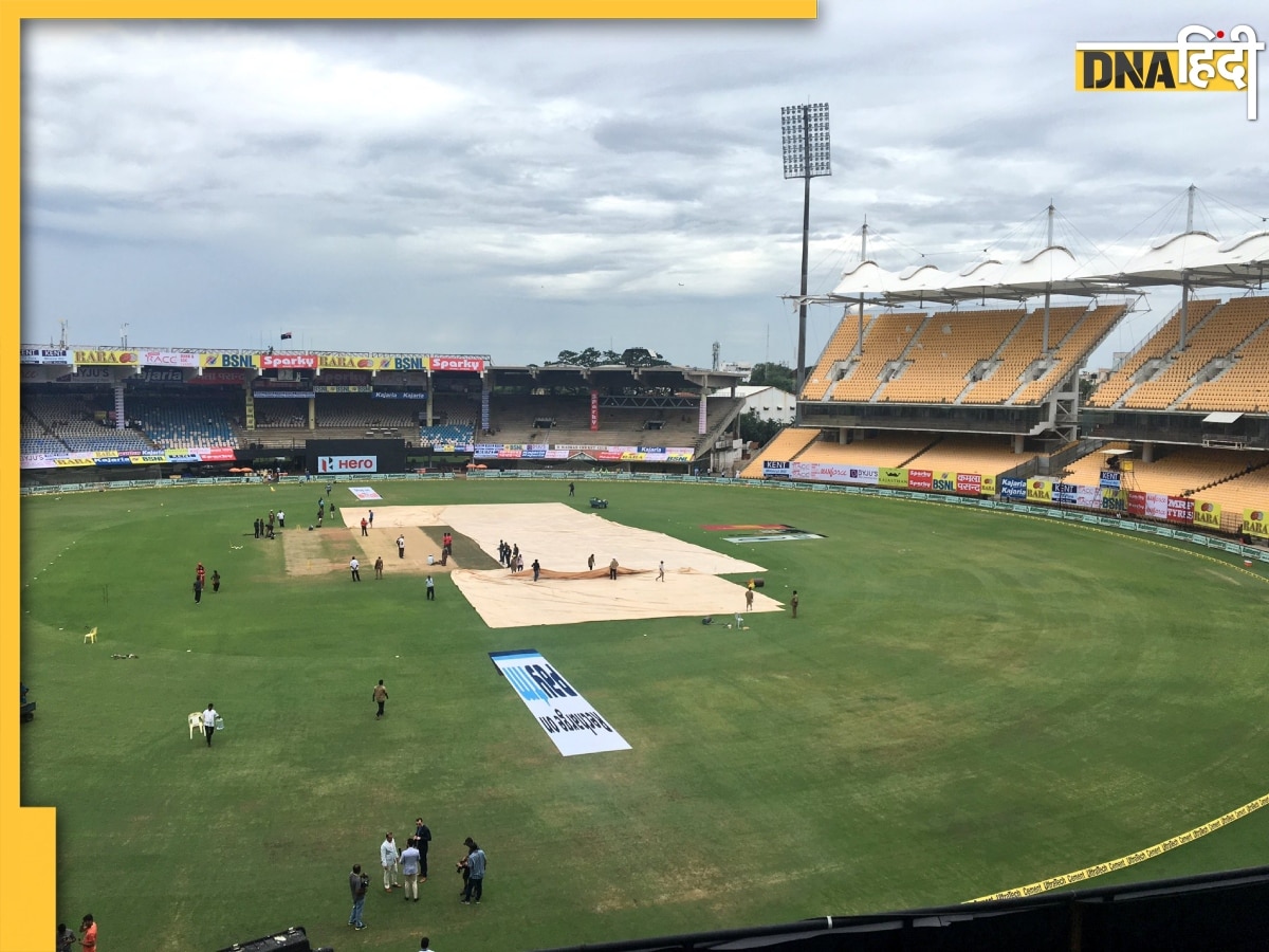  CSK vs SRH Weather Report: सीएसके बनाम एसआरच मैच में खेल बिगड़ेगी बारिश! जानें चेन्नई के मौसम का हाल
