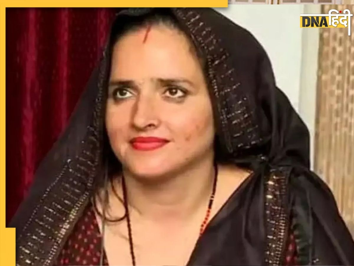 'Seema Haider के दस्तावेज जांच एजेंसियों के पास', वकील एपी सिंह ने बताया- क्यों नहीं छोड़ सकती भारत?