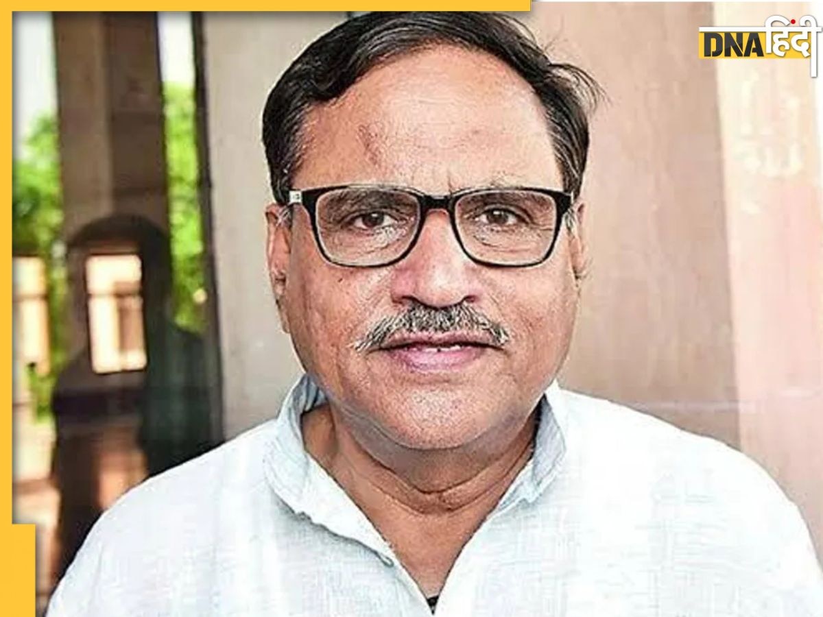 कौन हैं महेश जोशी, ED ने 900 करोड़ रुपये के घोटाले में किया है इस पूर्व मंत्री को गिरफ्तार