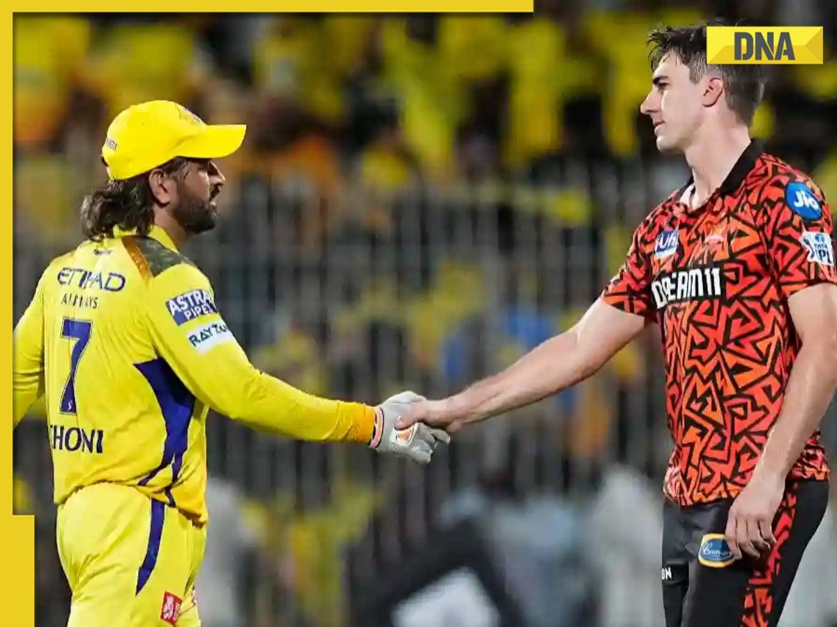 CSK vs SRH IPL 2025 Dream11 prediction: Fantasy cricket tips, probable playing XIs, team news, injury updates for Chennai Super Kings vs Sunrisers Hyderabad