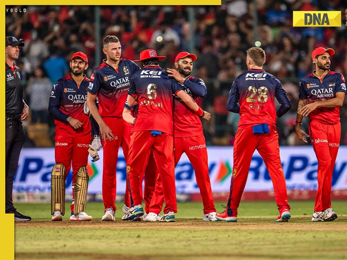 Not Phil Salt or Bhuvneshwar Kumar, this player is RCB's 'most important pick' in mega auction: Head coach