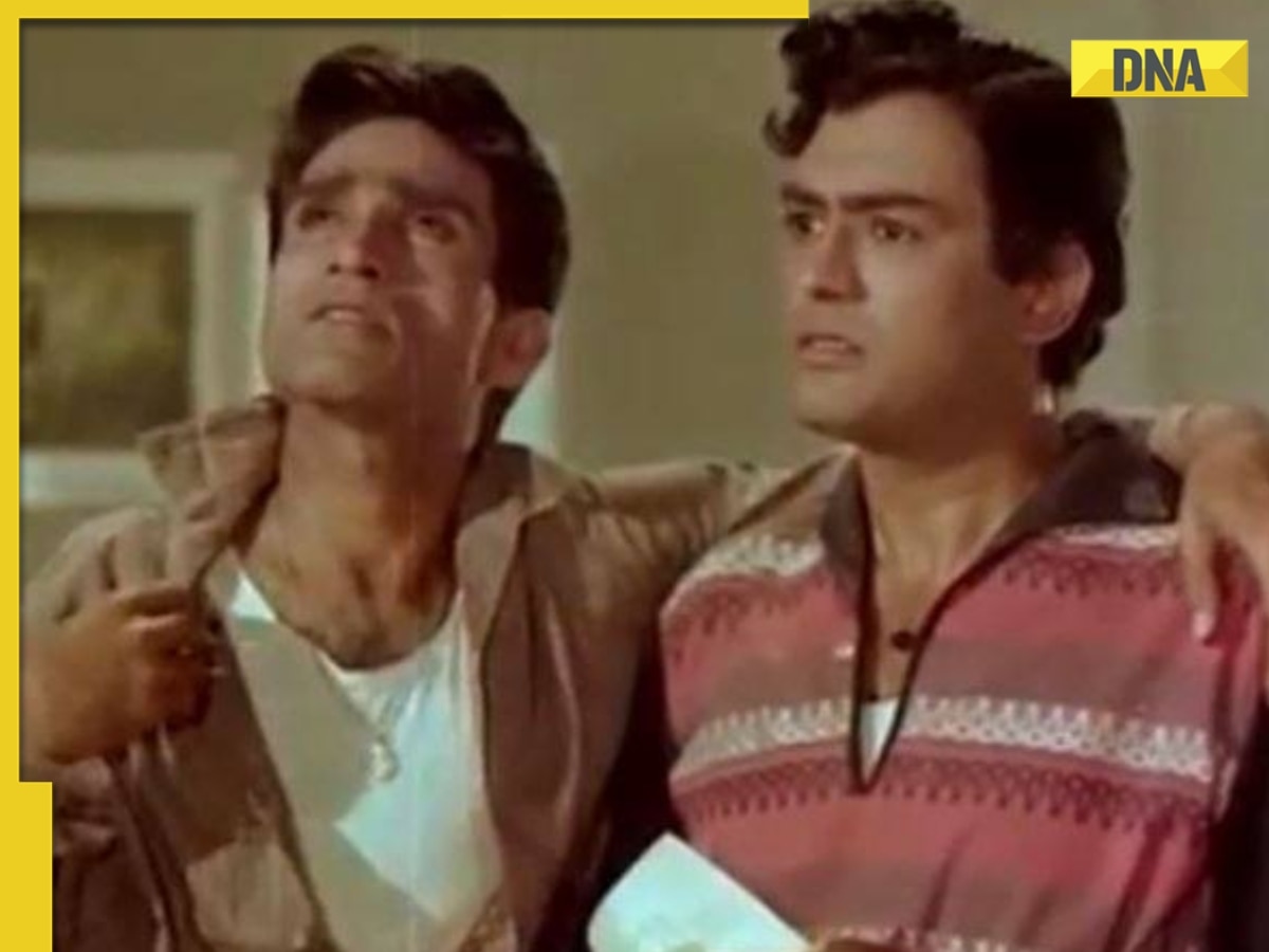 This actor wanted to be a cricketer, became Bollywood superstar instead, worked in over 200 films, he was Raveena Tandon's..., was only actor whose..