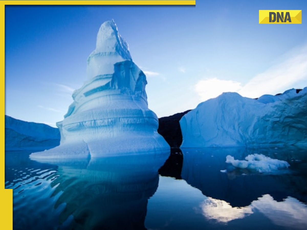 Scientists discover new continent: Where and how was it formed?