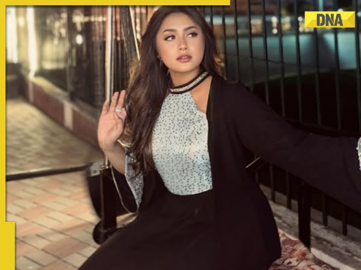 Meet Minahil Malik, Pakistani influencer who is going viral after Sajal Malik's alleged private video leak, here's why