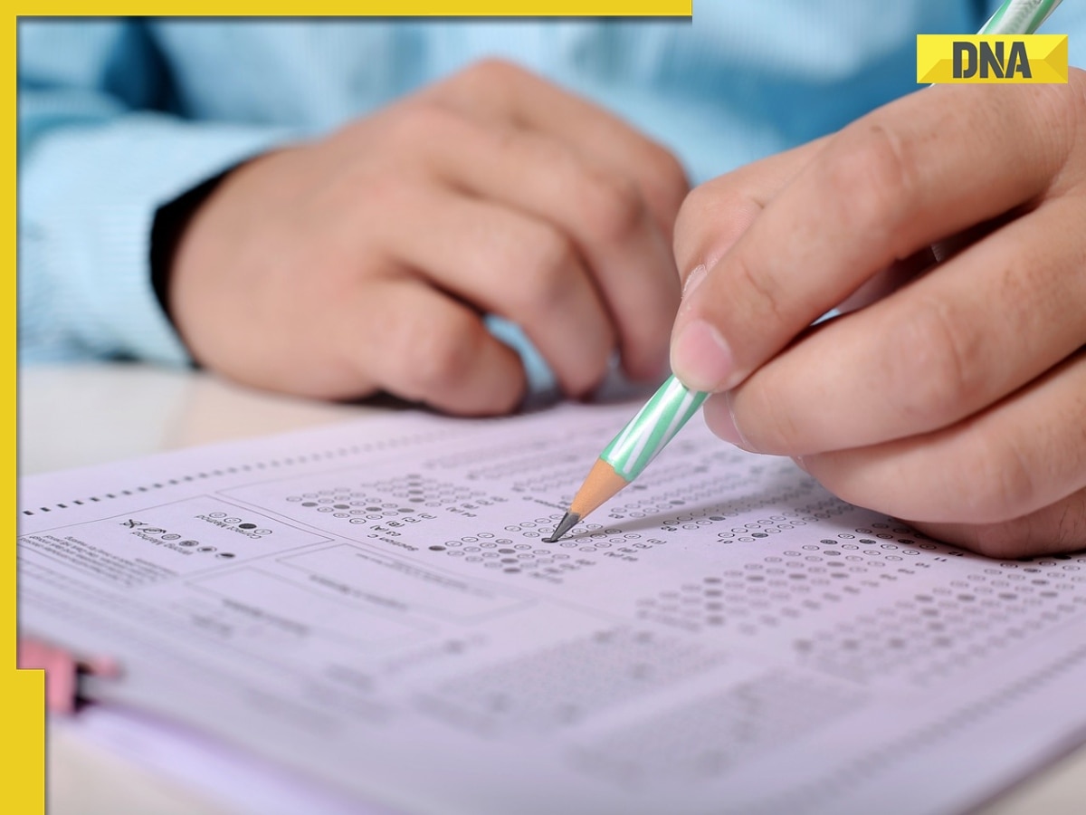 UP Board Class 10th Toppers 2025: Meet Yash Pratap Singh, UP Board class 10 topper with 97.83%, he is from...
