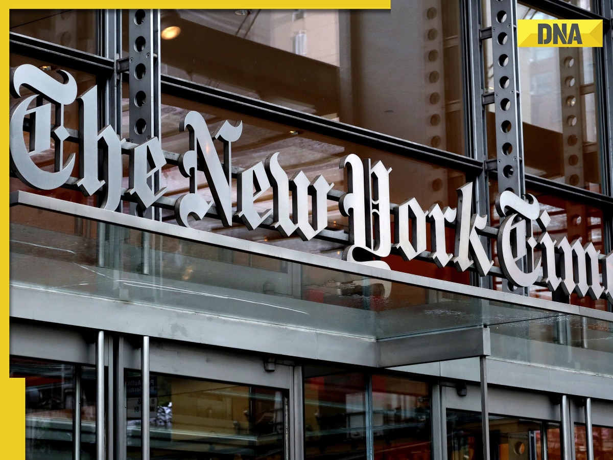 US government panel slams The New York Times over Pahalgam terror attack headline: 'This was a...'