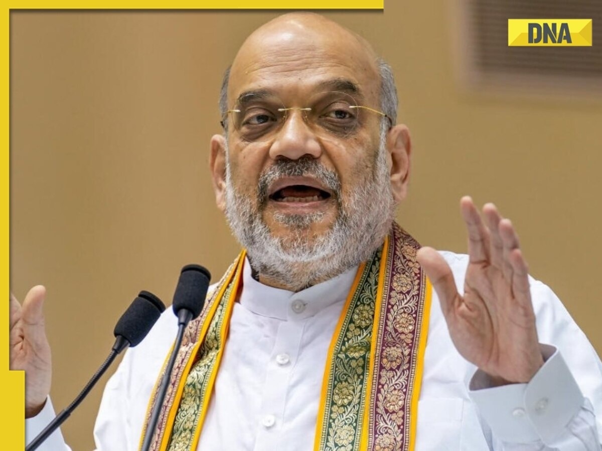 Pahalgam Terror Attack: Home Minister Amit Shah asks CMs to identify and send all Pakistan nationals back
