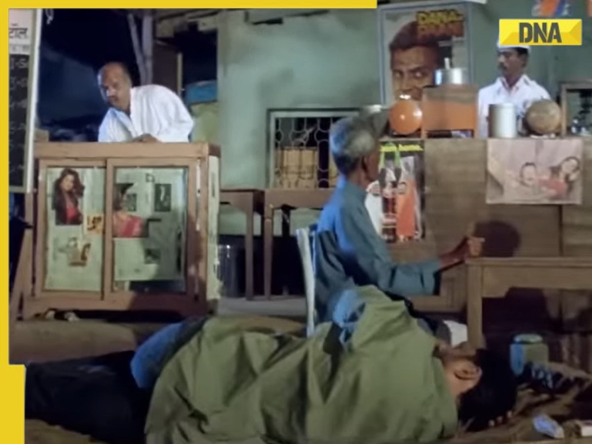 Meet actor who once demanded Rs 1 crore fee, asked producer to wash dishes, later became National Award-winning star, he is..