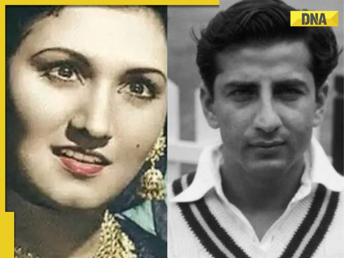 This cricketer was in love with singer, went to meet her, jumped from second floor after...., career got ruined, his name is....