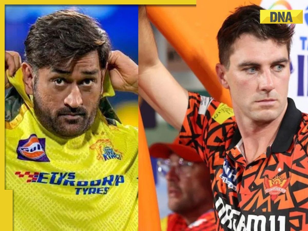 IPL 2025 CSK vs SRH: Head-to-head record, stats, results at MA Chidambaram, pitch and weather reports