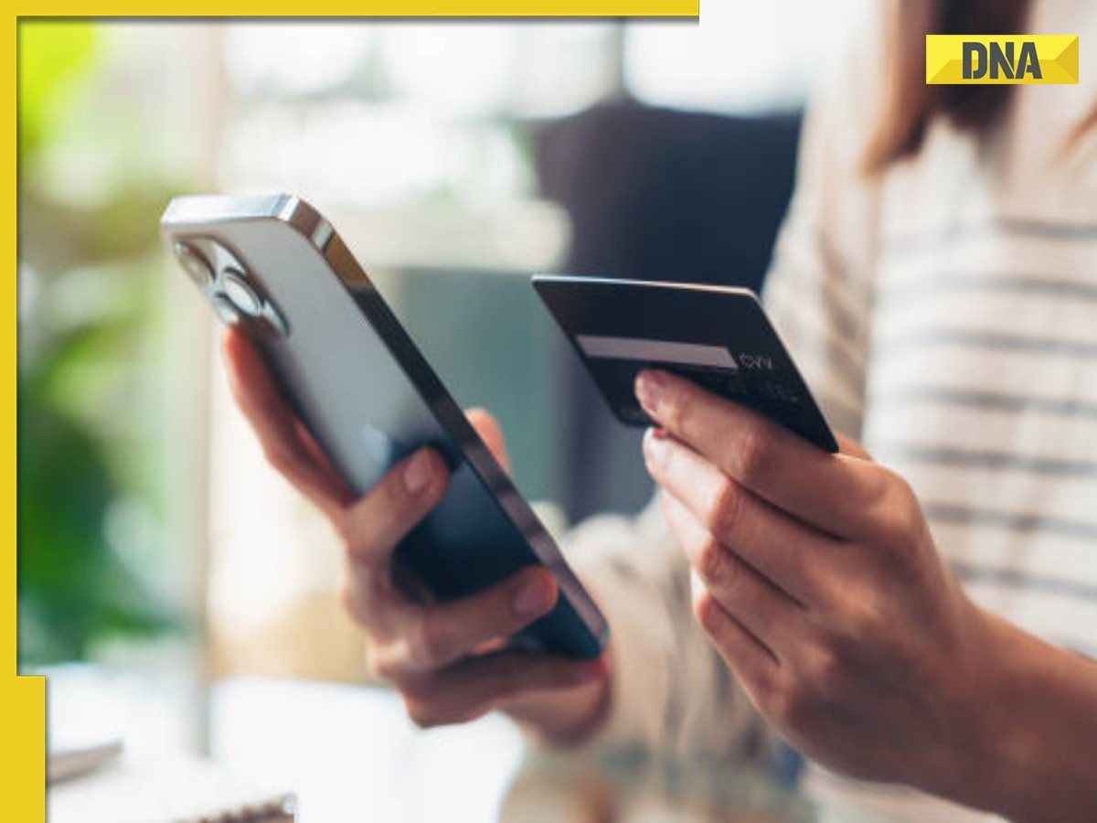 You can now share your UPI ID with family, friends: Know what is UPI circle, check step-by-step guide to enable it on...