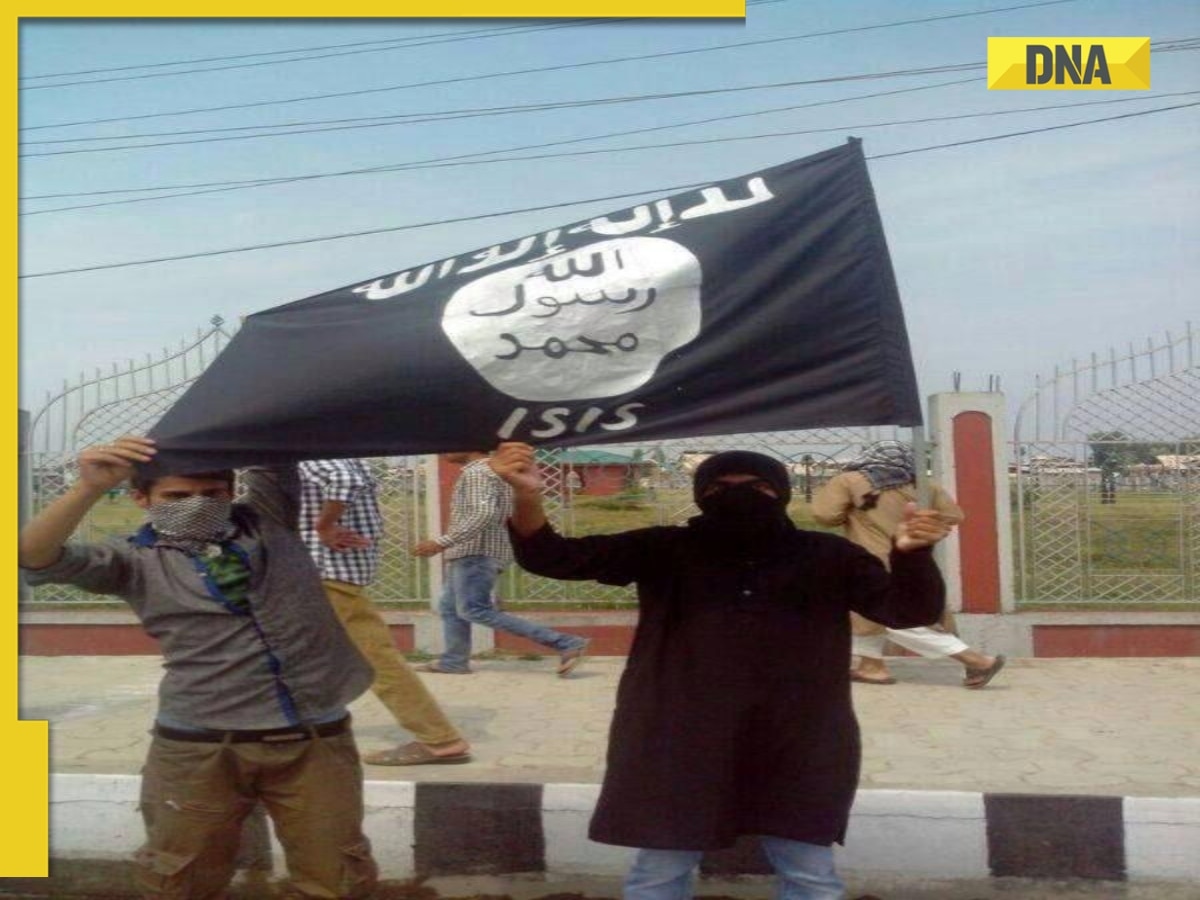 Has Islamic State made its bases in Jammu and Kashmir? Why did terrorists ask to recite 'kalma'? 