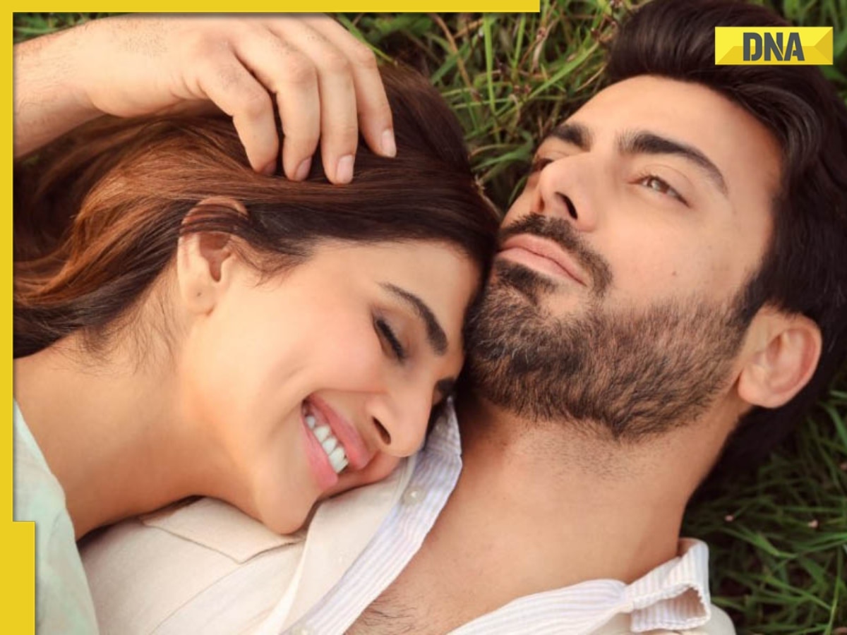 Pahalgam terror attack: After Khudaya Ishq, Angrezi Rangrasiya song from Fawad Khan's Abir Gulaal gets taken down from YouTube