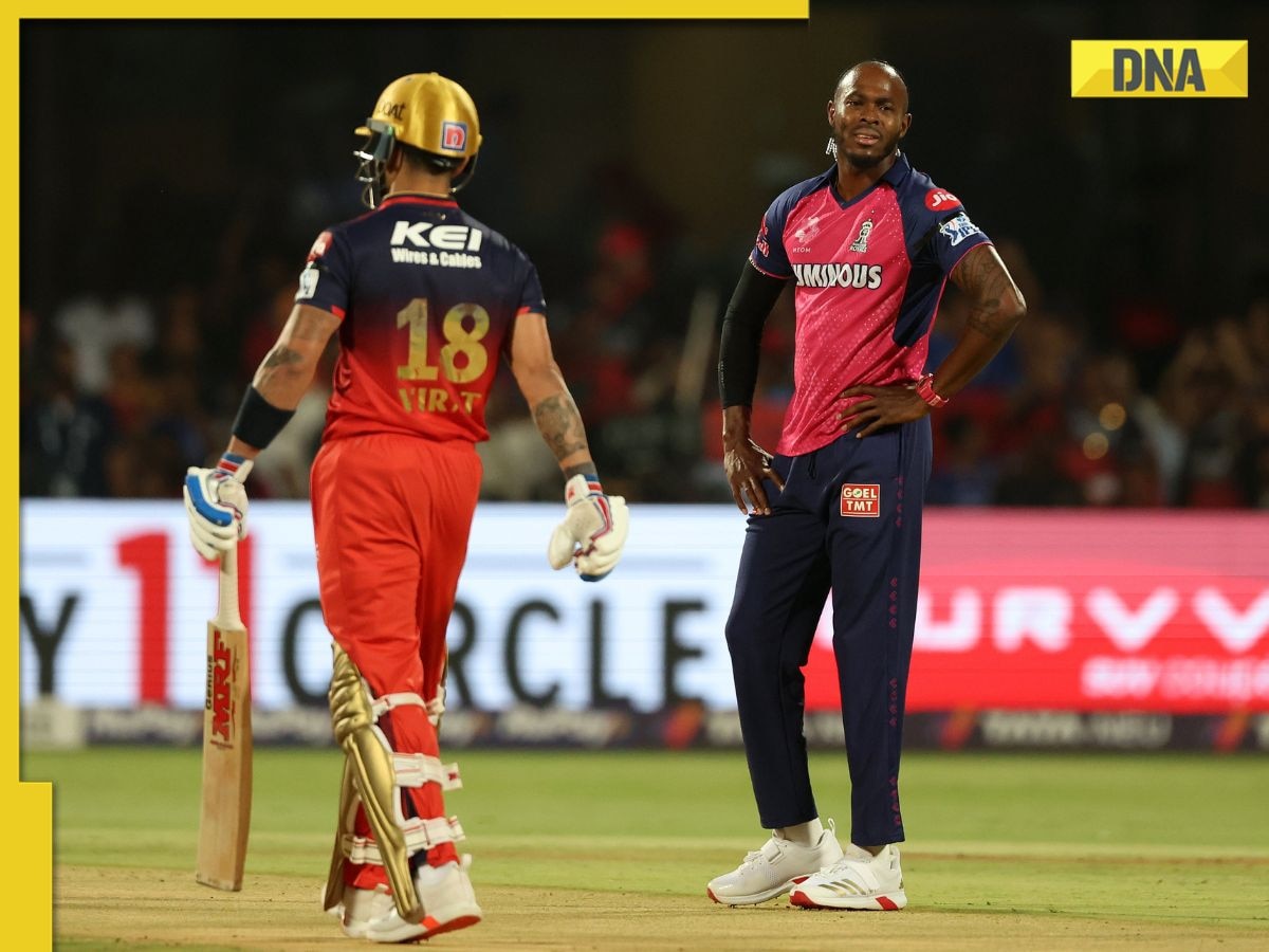 IPL 2025 playoffs scenario: How can Rajasthan Royals still qualify after loss against RCB? 