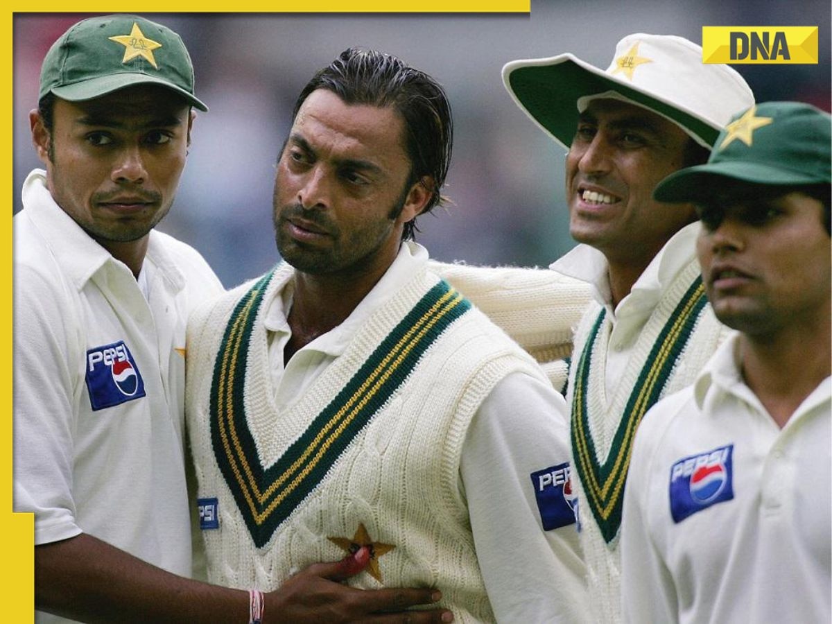 'Disgrace': Ex-Pak cricketer slams deputy PM for calling Pahalgam attack terrorists 'freedom fighters'