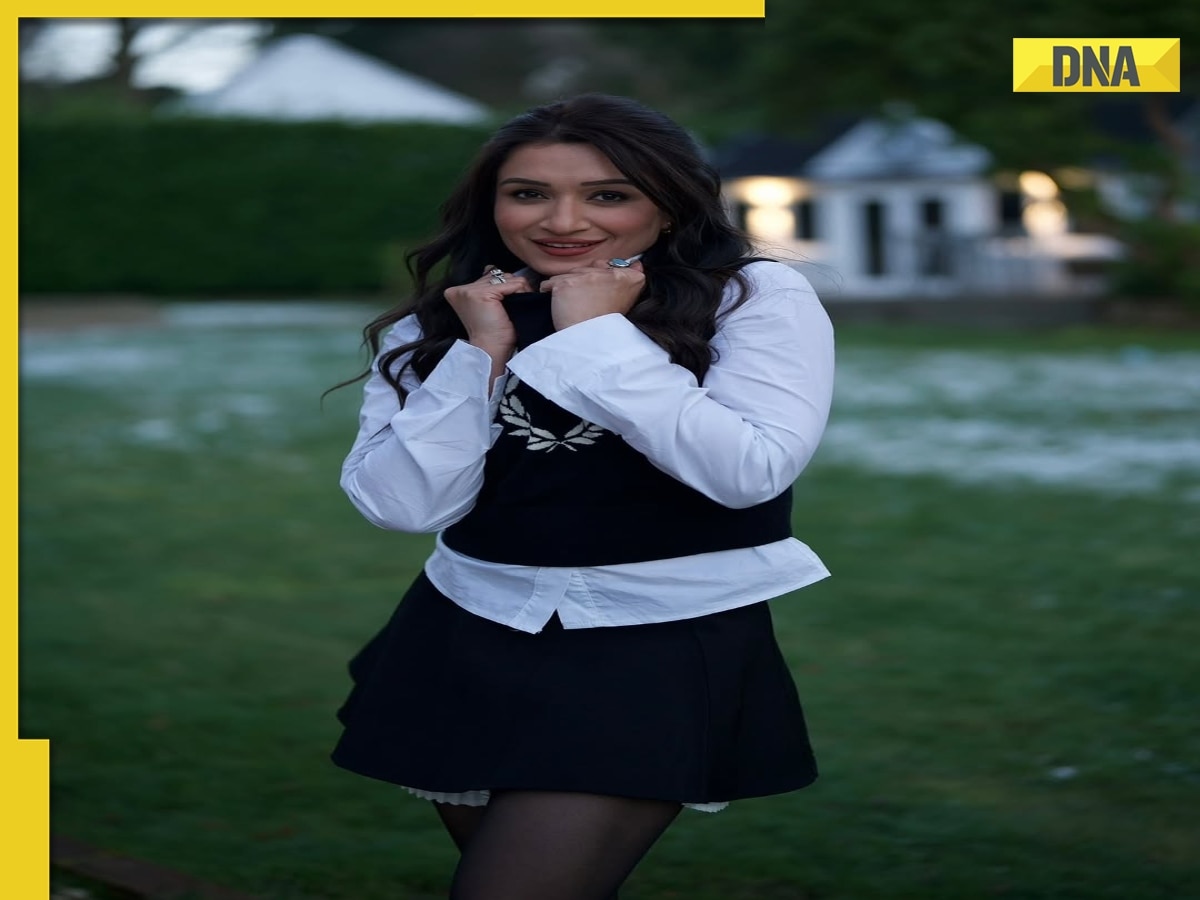 Bigg Boss fame Shefali Bagga condemns Pahalgam massacre: 'Like Israel retaliated against Hamas's attack...'