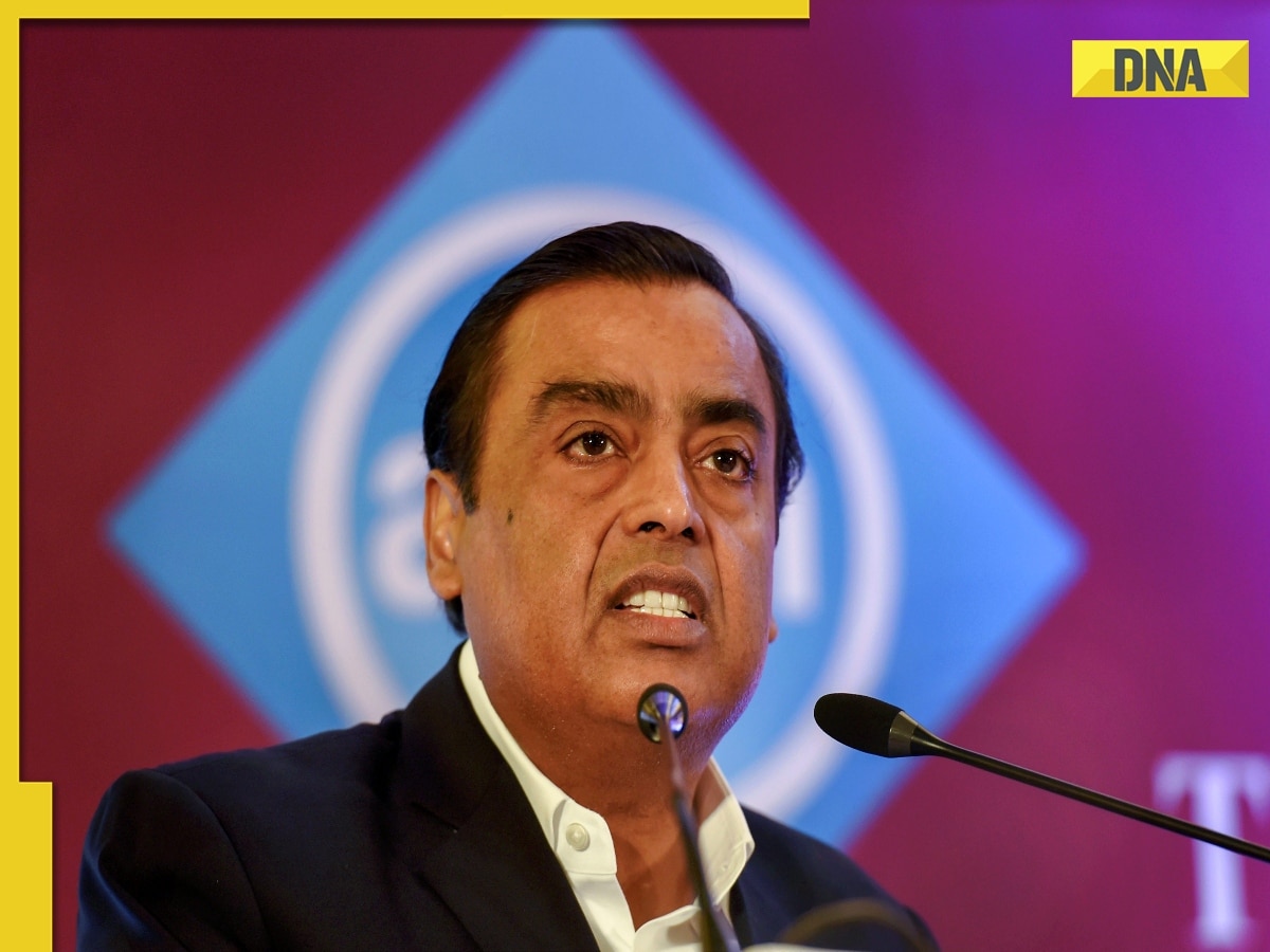 Mukesh Ambani's Reliance Industries beats net profit expectations at Rs 19407 crore, announces dividend of Rs...