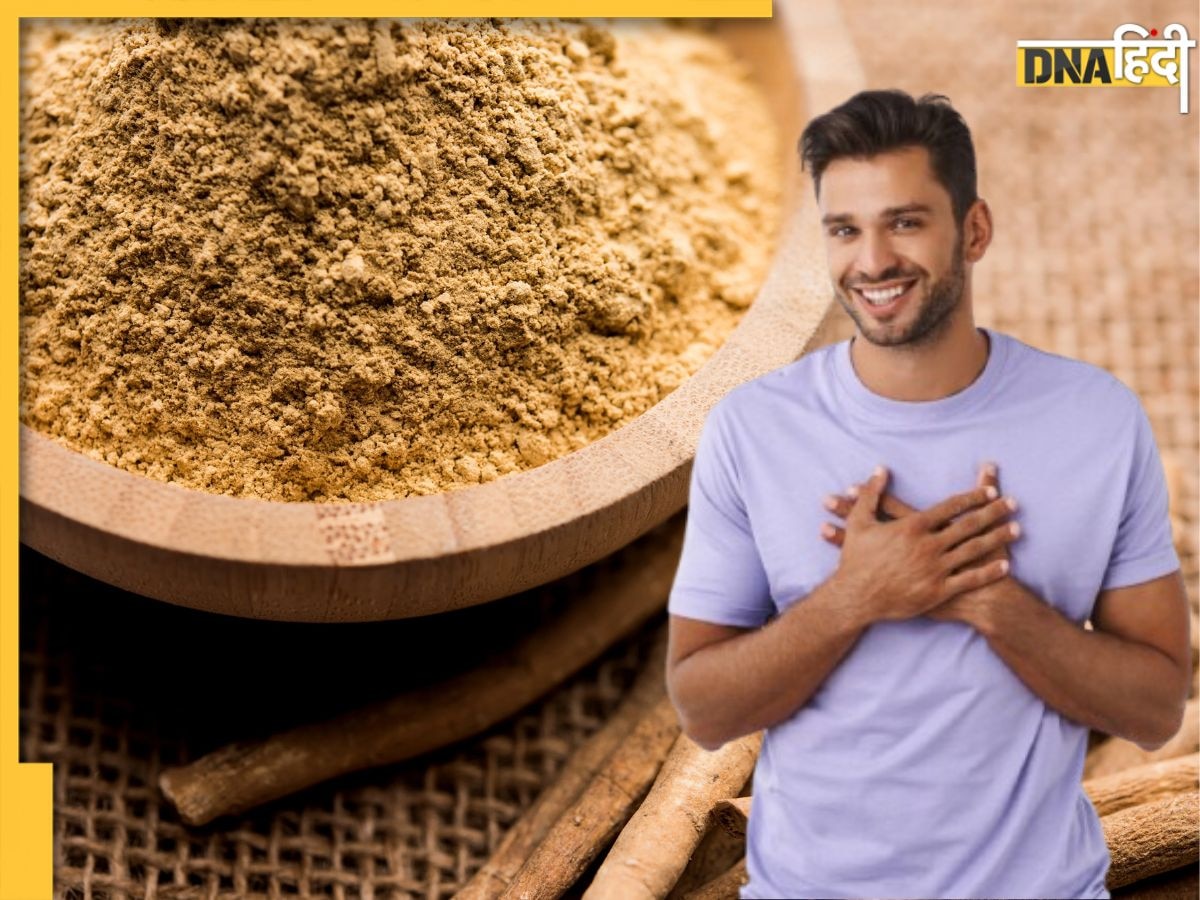 Ashwagandha Benefits: सेहत के लिए बेहद लाभकारी है अश्वगंधा का सेवन, स्टैमिना बढ़ाने से लेकर स्किन तक के लिए है हेल्दी