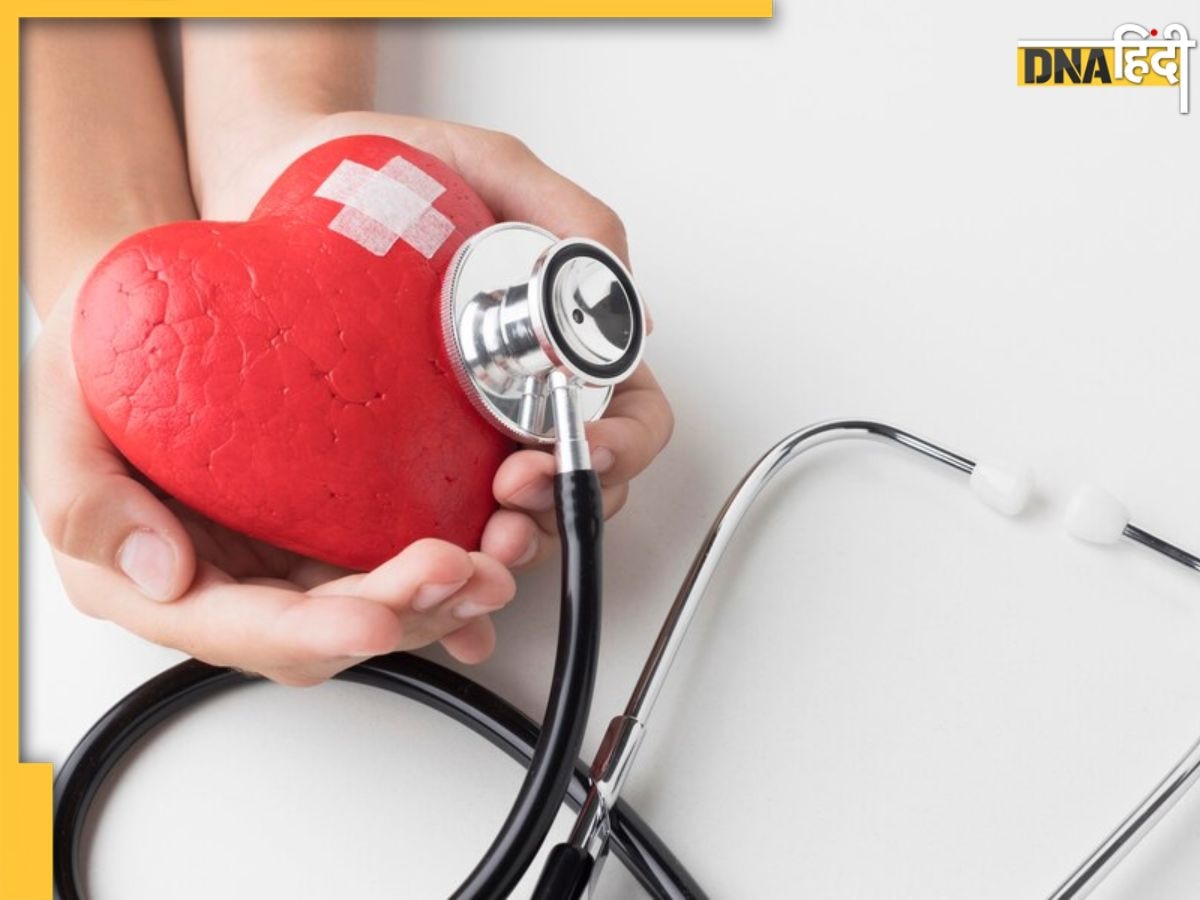 Heart Attack का रिस्क बढ़ाती हैं आपकी ये आदतें, समय रहते कर लें बदलाव