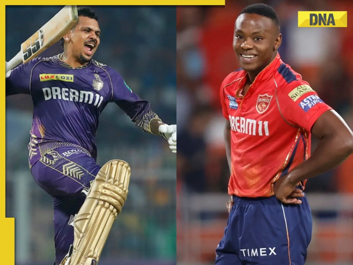 KKR vs PBKS IPL 2025 Dream11 prediction: Fantasy cricket tips, probable playing XIs, team news, injury updates for Kolkata Knight Riders vs Punjab Kings