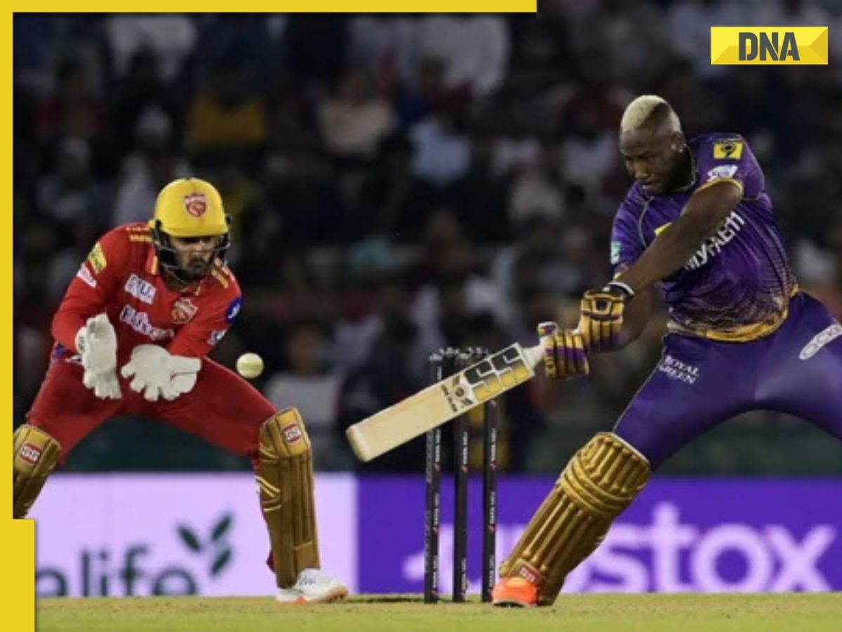 Kolkata Knight Riders vs Punjab Kings IPL 2025 LIVE Streaming Details: When and where to watch KKR vs PBKS match 44 live on TV, online?