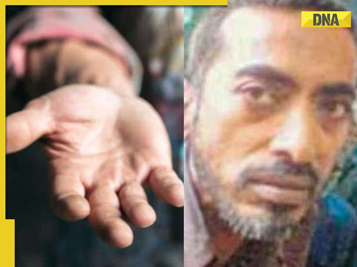 Meet world's richest beggar whose net worth is Rs 7.5 crore, owns a flat worth Rs 1.4 crore, his kids studied in...
