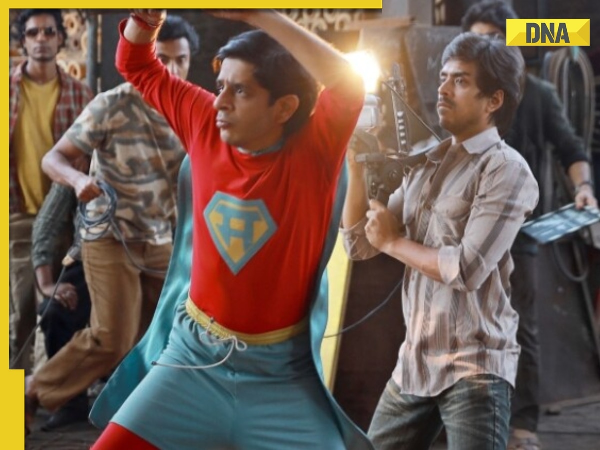 Superboys of Malegaon OTT release: Where you can watch Adarsh Gourav, Vineet Kumar Singh, Shashank Arora-starrer film