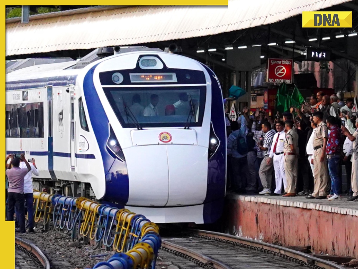 Who owns Vande Bharat, Shatabdi Express coaches? Not Indian Railways, their real owners are...