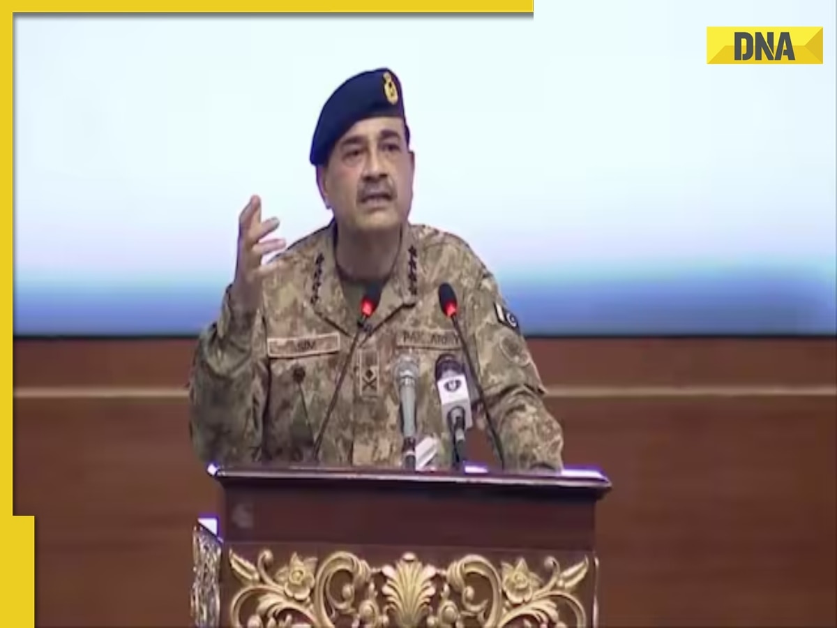 Bankrupt Pakistan and it's Army Chief Asim Munir desperate for war with India due to..., how will India respond to Islamabad's conspiracy?