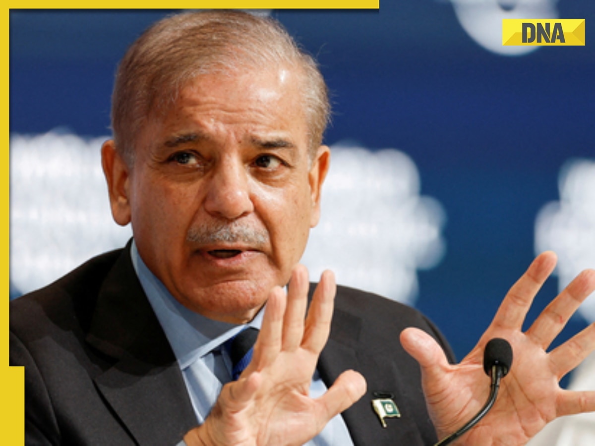 Pakistan ready for neutral probe, says Shehbaz Sharif on Pahalgam terror attack